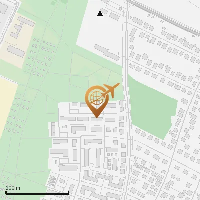 Foto zu Maria-Nicklisch-Straße 38-52, 81739 München