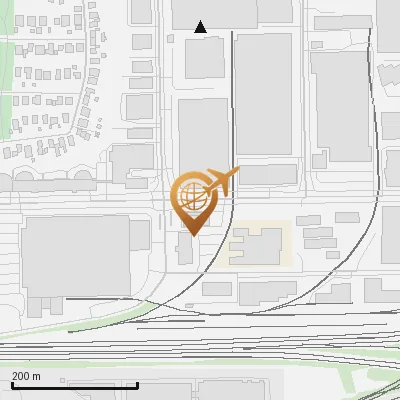 Foto zu Maria-Probst-Straße 10, 80939 München