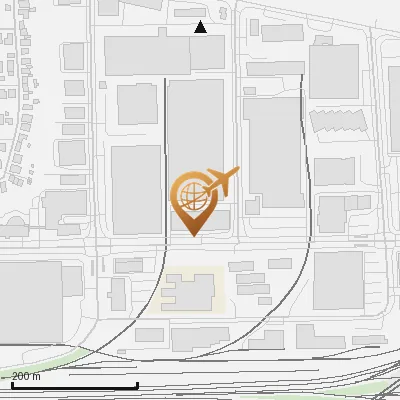 Foto zu Maria-Probst-Straße 17, 80939 München