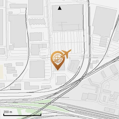 Foto zu Maria-Probst-Straße 20, 80939 München