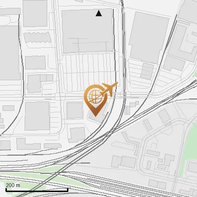 Foto zu Maria-Probst-Straße 22, 80939 München