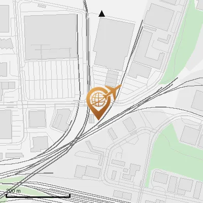 Foto zu Maria-Probst-Straße 28, 80939 München