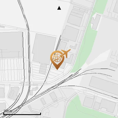 Foto zu Maria-Probst-Straße 31, 80939 München