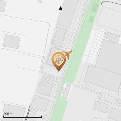 Karte Maria-Probst-Straße 47, 80939 München