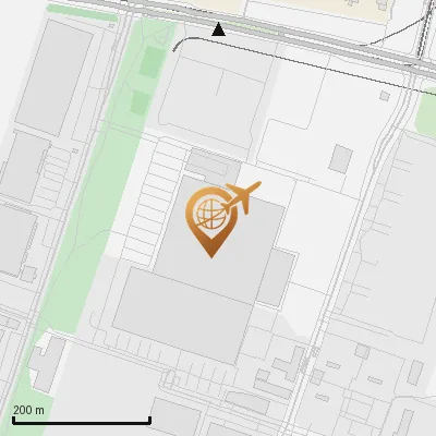 Foto zu Maria-Probst-Straße 50, 80939 München