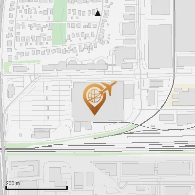 Foto zu Maria-Probst-Straße 6, 80939 München