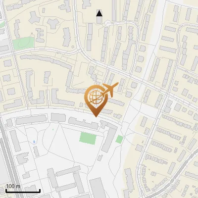 Foto zu Maria-Rimkus-Weg 9-11, 12249 Berlin