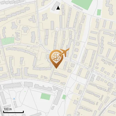 Foto zu Maria-Rimkus-Weg 3-8, 12249 Berlin