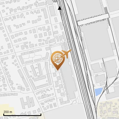 Karte Maria-Sibylla-Merian-Straße 16-18, 80999 München