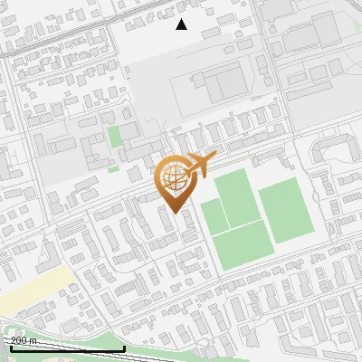 Karte Mariabrunner Straße 19, 81245 München