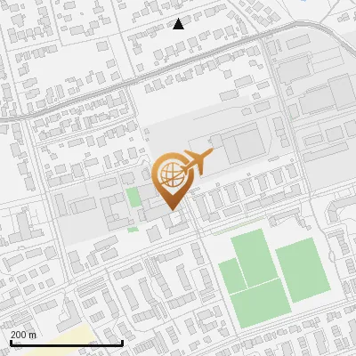 Karte Mariabrunner Straße 37, 81245 München