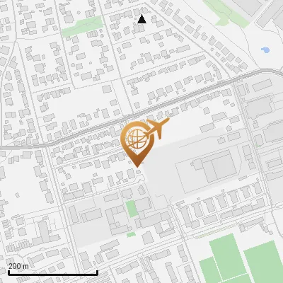 Karte Mariabrunner Straße 47, 81245 München