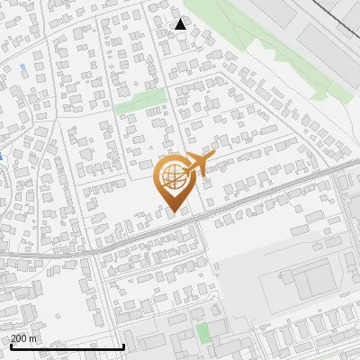 Karte Mariabrunner Straße 49, 81245 München