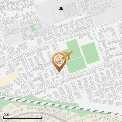 Foto zu Mariabrunner Straße 1-13, 81245 München