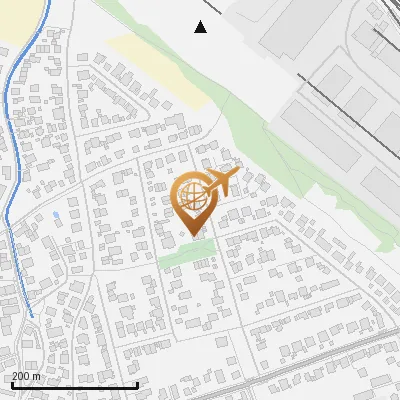 Karte Mariabrunner Straße 65-73, 81245 München