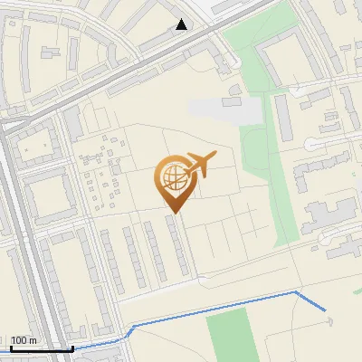 Foto zu Mariabrunner Weg 11, 13407 Berlin