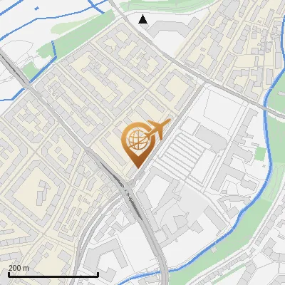 Foto zu Mariahilfplatz 18-23, 81541 München