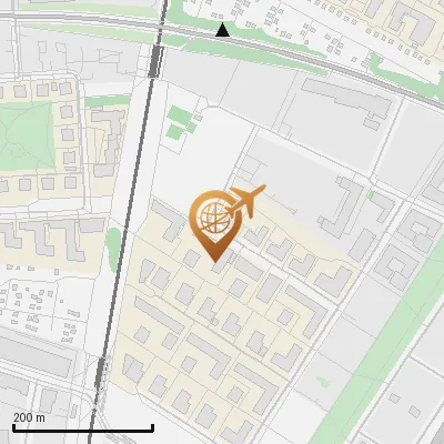 Foto zu Marianne-Brandt-Straße 13-25, 80807 München