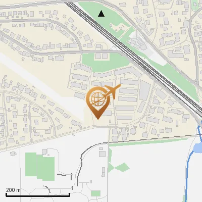 Karte Marianne-Hoppe-Straße 4-5, 81249 München