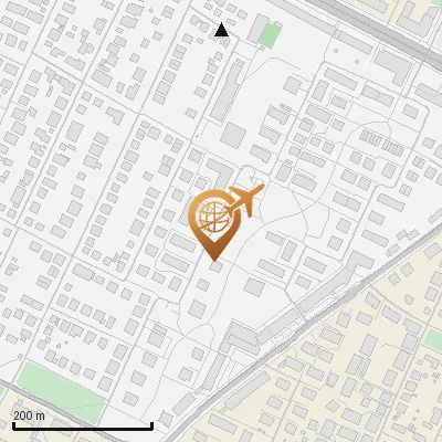 Foto zu Marianne-Plehn-Straße 18-24, 81825 München