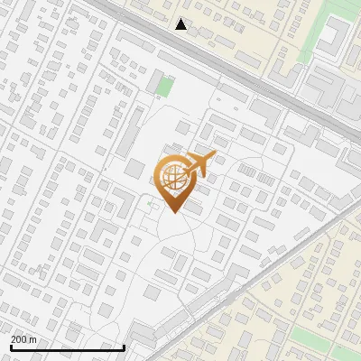 Foto zu Marianne-Plehn-Straße 28, 81825 München