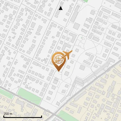 Karte Marianne-Plehn-Straße 35-37, 81825 München