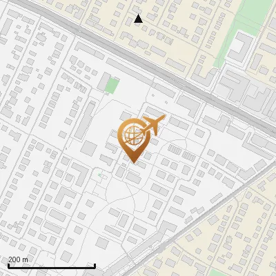 Foto zu Marianne-Plehn-Straße 42-44, 81825 München