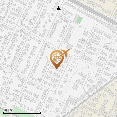 Foto zu Marianne-Plehn-Straße 53-55, 81825 München