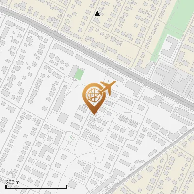 Foto zu Marianne-Plehn-Straße 60, 81825 München