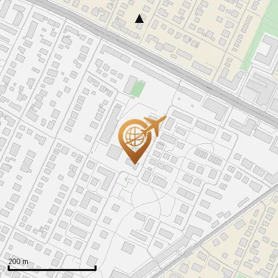 Foto zu Marianne-Plehn-Straße 63-67, 81825 München