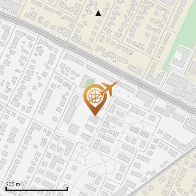 Foto zu Marianne-Plehn-Straße 69-70, 81825 München