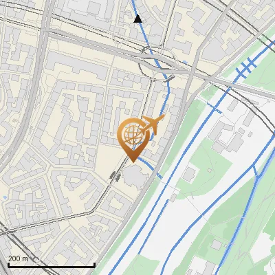 Foto zu Mariannenplatz 1-3, 80538 München