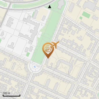 Foto zu Mariannenplatz 12-15, 10997 Berlin