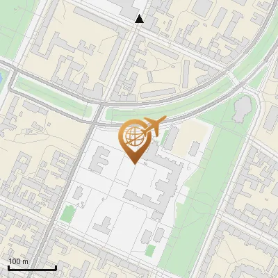 Foto zu Mariannenplatz 2, 10997 Berlin