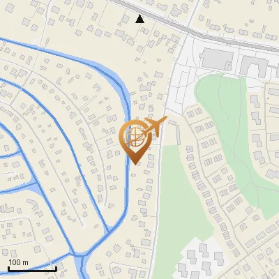 Karte Mariannensteig 5, 12589 Berlin