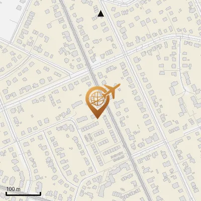 Foto zu Mariannenstraße 14-15, 12209 Berlin