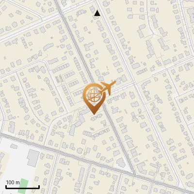 Foto zu Mariannenstraße 16-18, 12209 Berlin