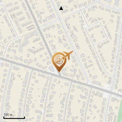 Foto zu Mariannenstraße 25-28, 12209 Berlin