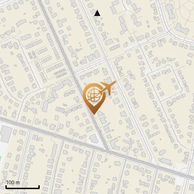 Foto zu Mariannenstraße 29-35, 12209 Berlin