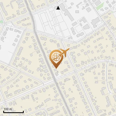 Foto zu Mariannenstraße 47-49, 12209 Berlin