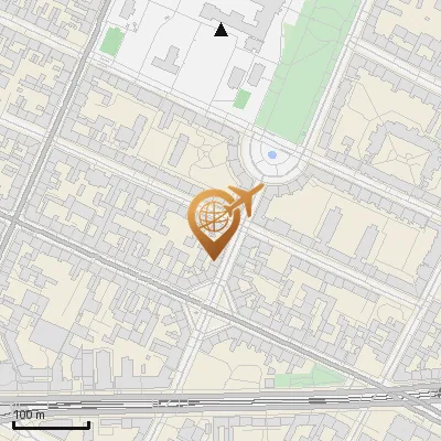 Foto zu Mariannenstraße 2-7, 10997 Berlin