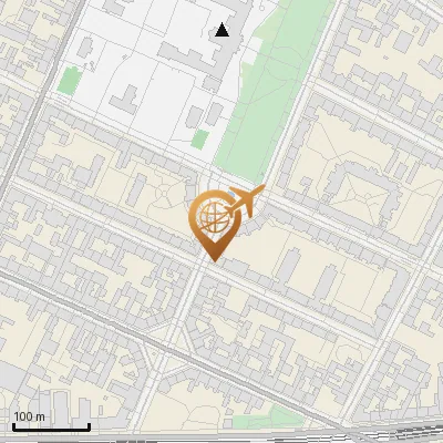 Foto zu Mariannenstraße 50-53, 10997 Berlin