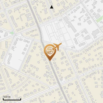 Foto zu Mariannenstraße 51-53, 12209 Berlin