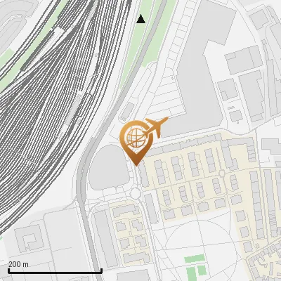 Foto zu Marie-Curie-Straße 2, 51103 Köln