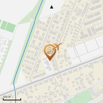 Foto zu Marie-Elisabeth-von-Humboldt-Straße 110-126, 13057 Berlin