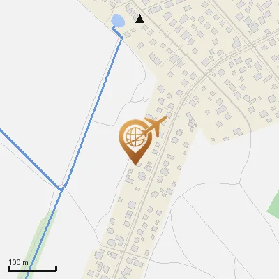 Foto zu Marie-Elisabeth-von-Humboldt-Straße 12-14, 13057 Berlin