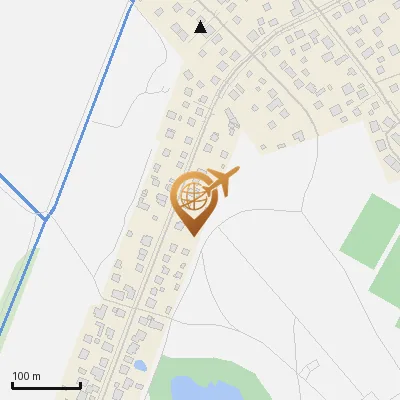 Karte Marie-Elisabeth-von-Humboldt-Straße 17, 13057 Berlin