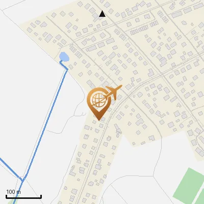 Foto zu Marie-Elisabeth-von-Humboldt-Straße 1-2, 13057 Berlin