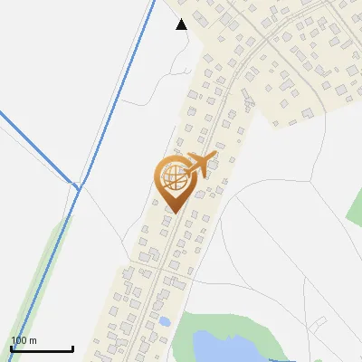 Foto zu Marie-Elisabeth-von-Humboldt-Straße 18-23, 13057 Berlin