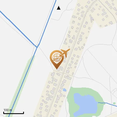 Foto zu Marie-Elisabeth-von-Humboldt-Straße 26-32, 13057 Berlin